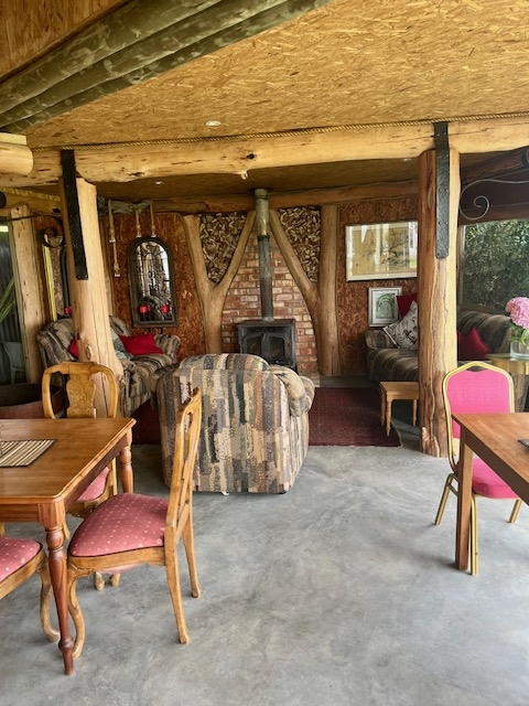 14 Bedroom Property for Sale in Roodefontein AH Western Cape
